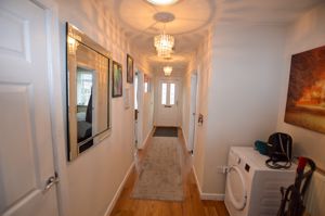 Hallway- click for photo gallery
